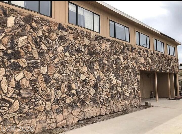Property Photo:  1427 San Felipe Drive  NV 89005 