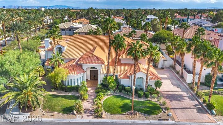 Property Photo:  8113 Sapphire Bay Circle  NV 89128 