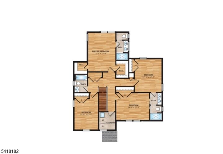 Property Photo:  100 Van Doren Ave  NJ 07928 