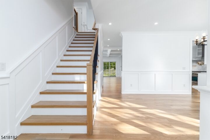 Property Photo:  100 Van Doren Ave  NJ 07928 