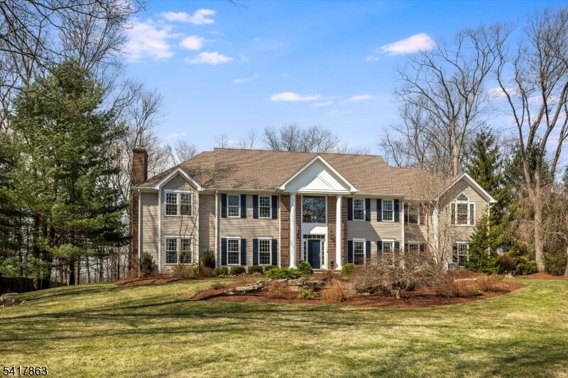 Property Photo:  5 Green Hill Rd  NJ 07930 