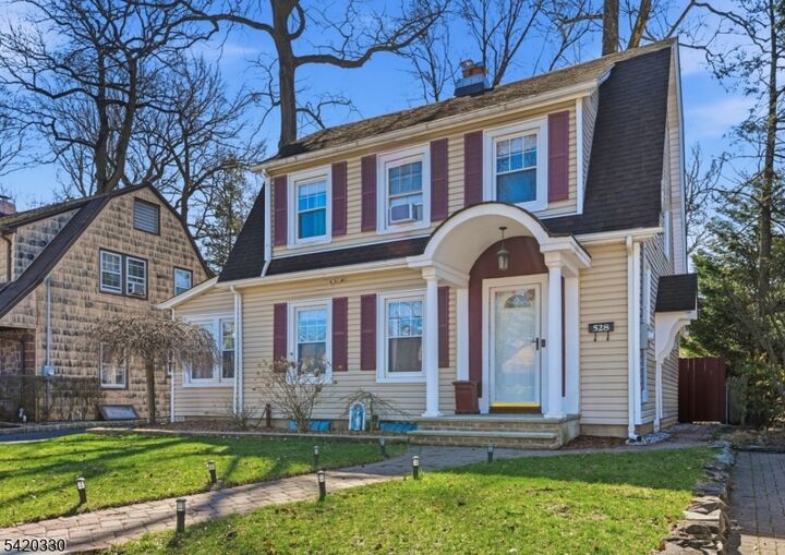 Property Photo:  528 Wyndham Rd  NJ 07666 