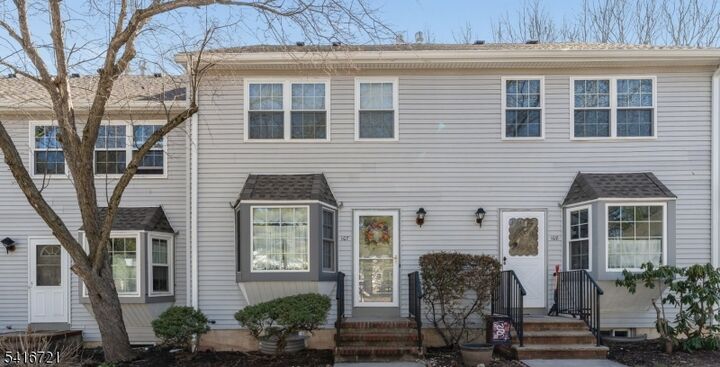 Property Photo:  107 Franklin Ct  NJ 08822 