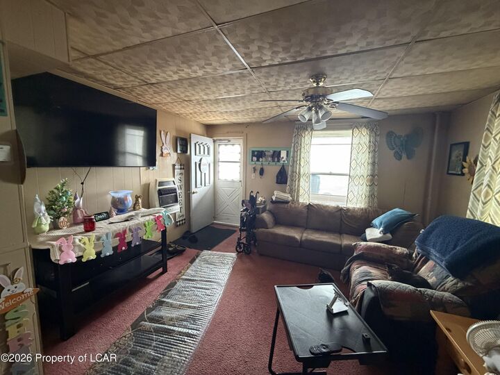 Property Photo: 81 Carroll Street PA 18640