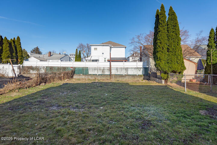 Property Photo:  251 Pringle Street  PA 18704 