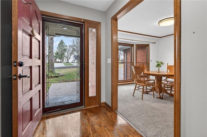 Property Photo:  2103 NE 85th Road  MO 64507 