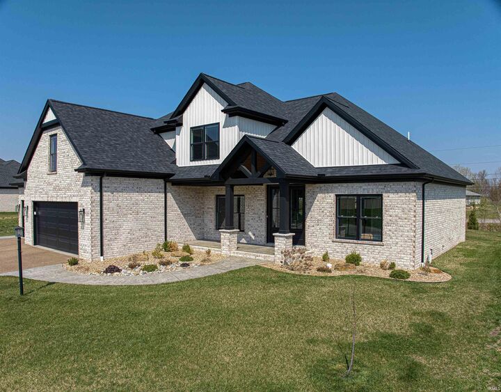 Property Photo:  2086 Chadwick Drive  IN 47630 