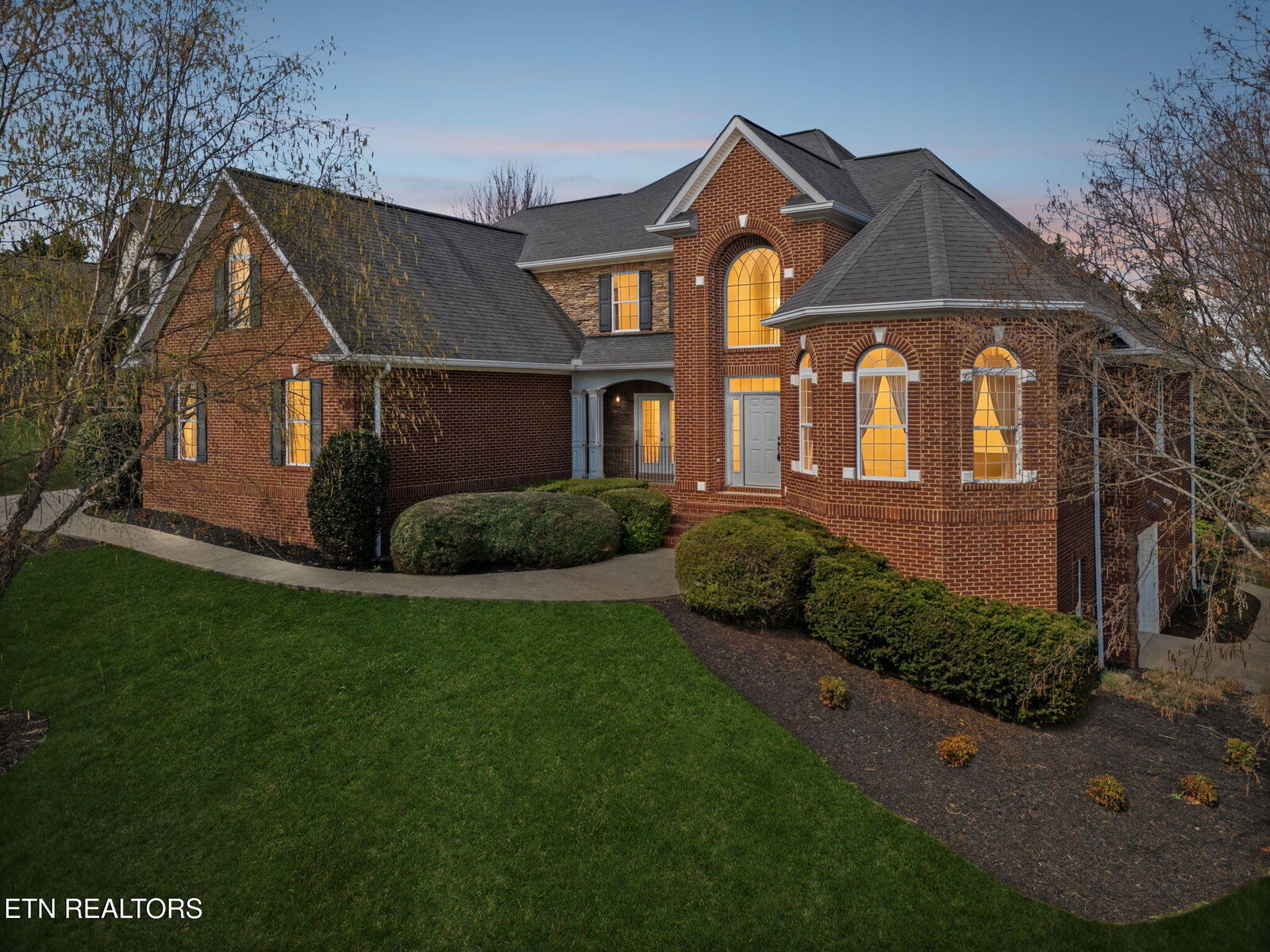 Property Photo:  1755 Inverness Drive  TN 37801 