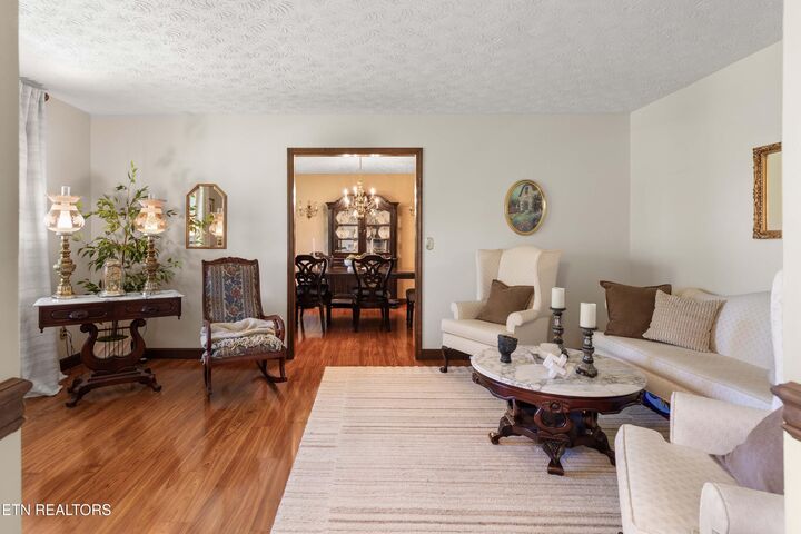 Property Photo:  116 Vols Lane  TN 37766 