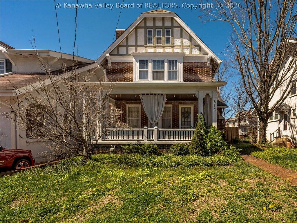 Property Photo: 513 Nancy Street WV 25325