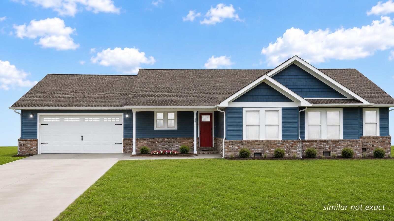 Property Photo: 321 Lone Oak Drive KY 42503
