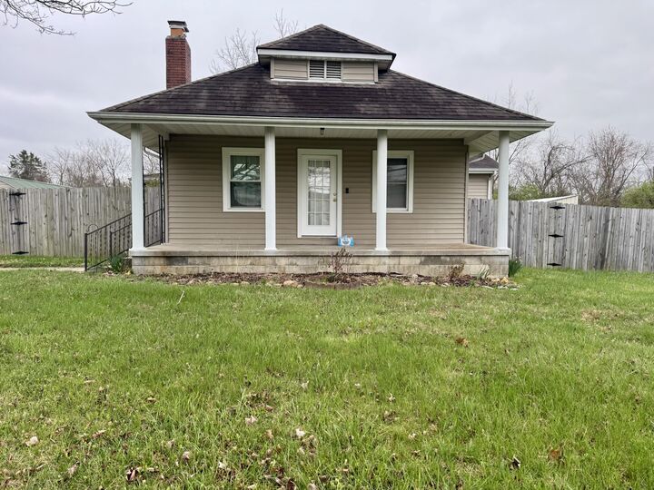 Property Photo:  1031 Highway 1016  KY 40403 