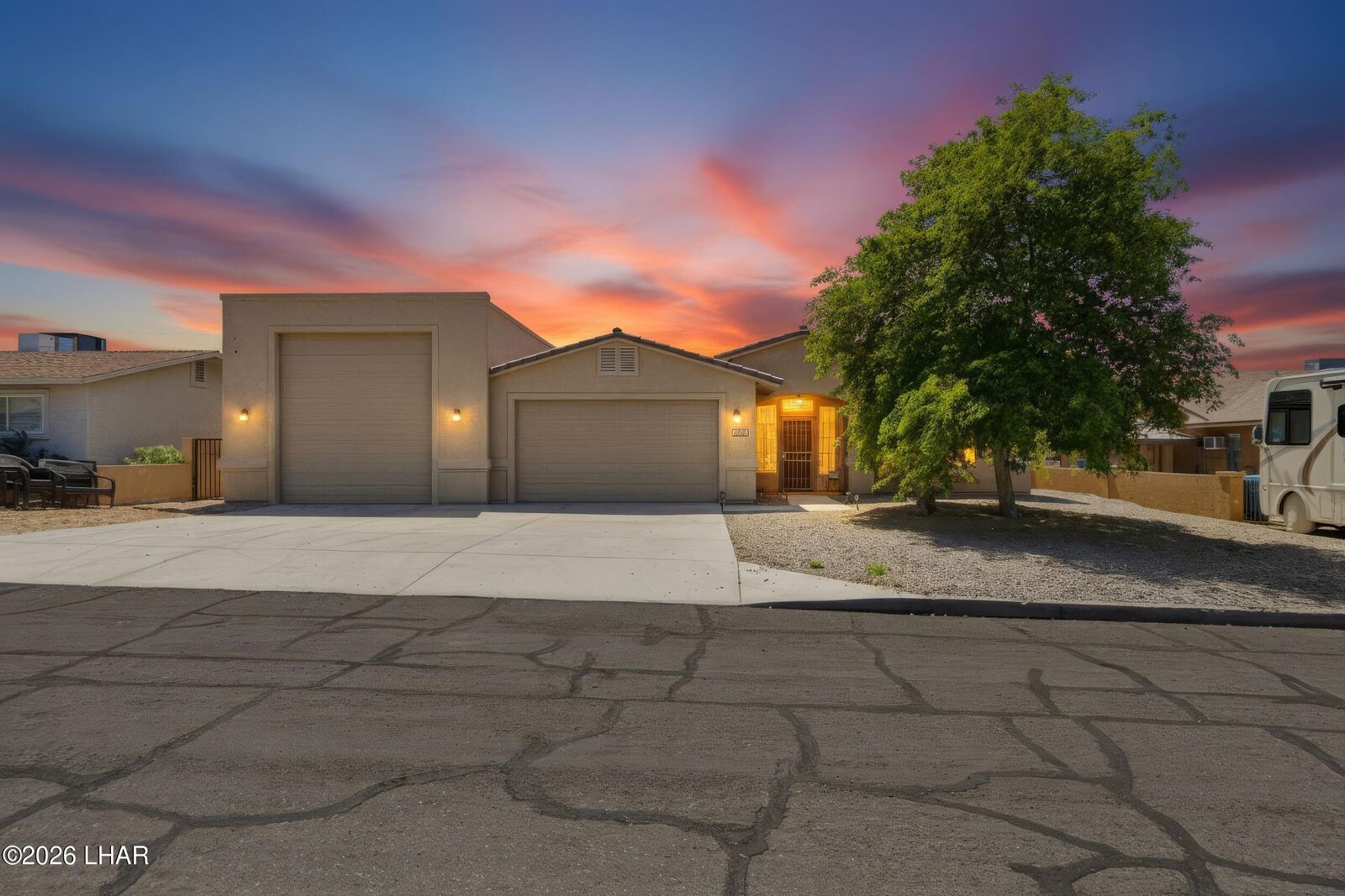 Property Photo:  3160 Silver Arrow Dr  AZ 86406 