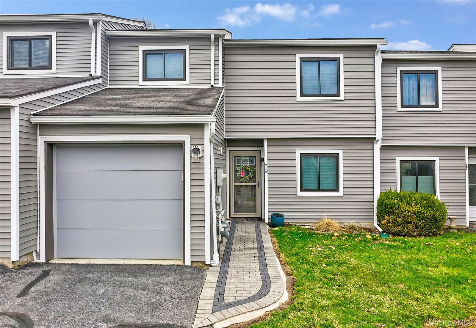 Property Photo: 39 Butler Drive NY 10924