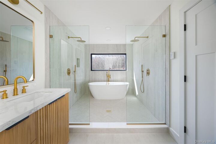 Property Photo:  119 Bakertown Road  NY 12404 