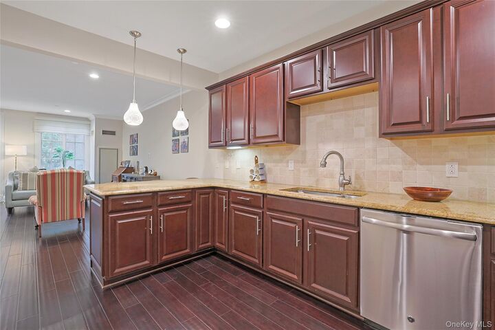 Property Photo:  506 Trump Park  NY 10588 