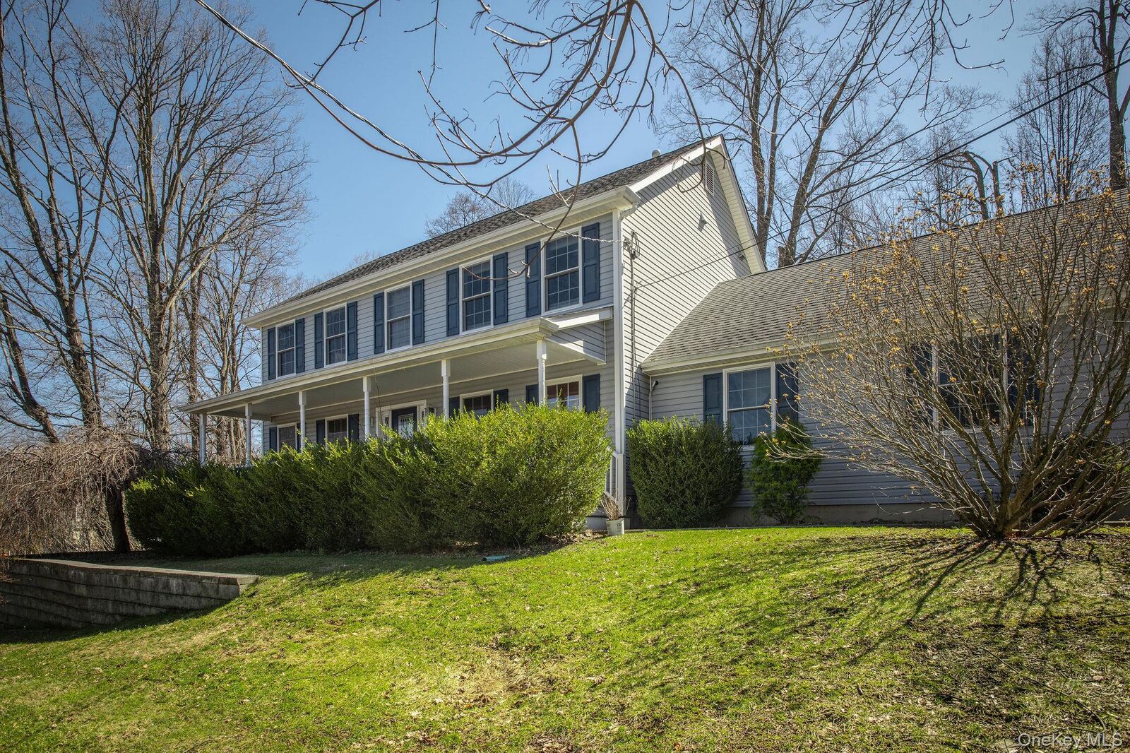 Property Photo: 25 Anderson Street NY 12508