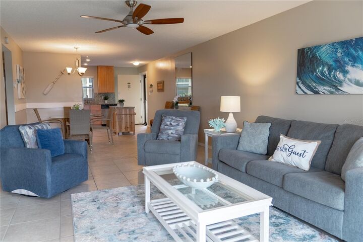 Property Photo: 925 Beach Road 107 FL 34242