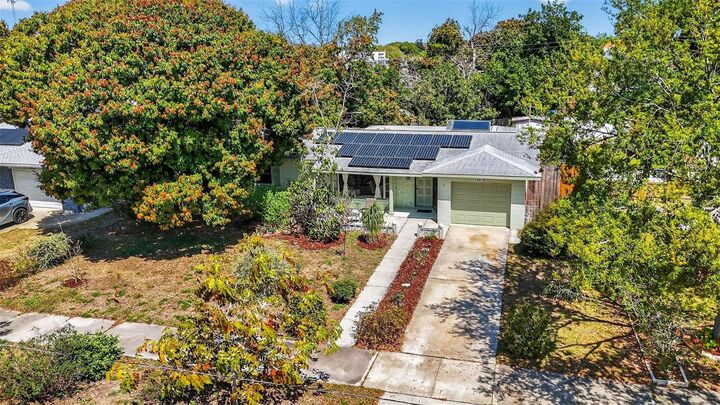 Property Photo:  6019 8th Avenue N  FL 33710 