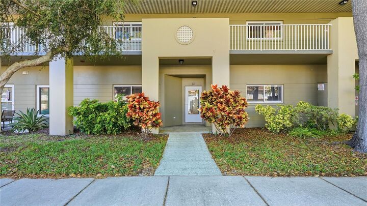 Property Photo: 2296 Monaco Ln 10 FL 33763