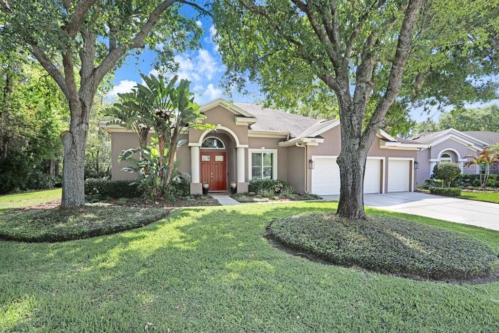 Property Photo:  10201 Millport Drive  FL 33626 