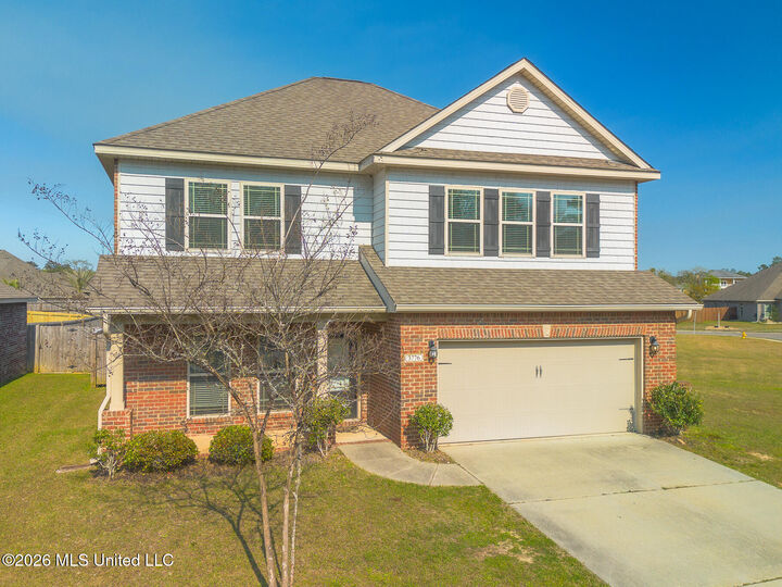 Property Photo: 3776 River Trace Drive MS 39540