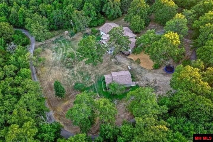 Property Photo:  392 Brunson Lane  AR 72653 