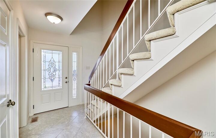 Property Photo: 1503 Walpole Drive MO 63017