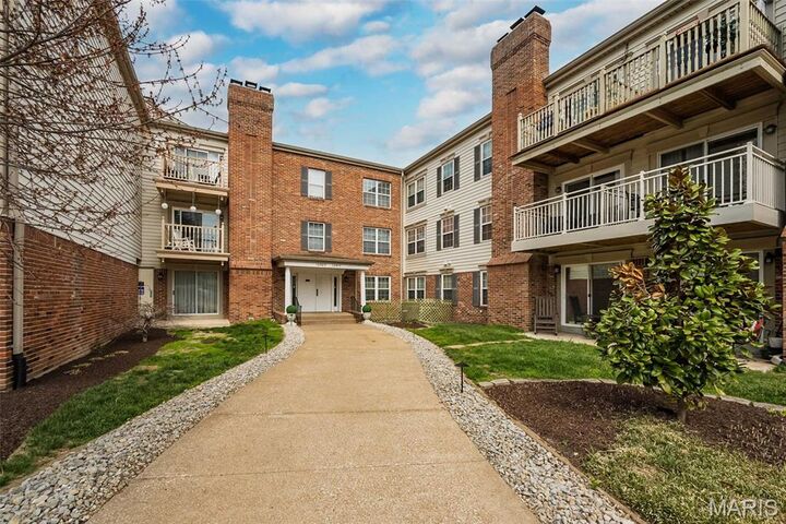 Property Photo:  12917 Portulaca Drive 129  MO 63146 