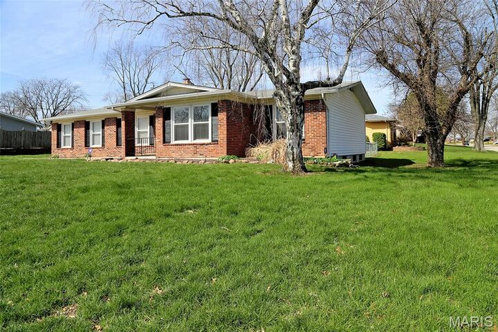 Property Photo: 6 Tori Ann Drive MO 63376