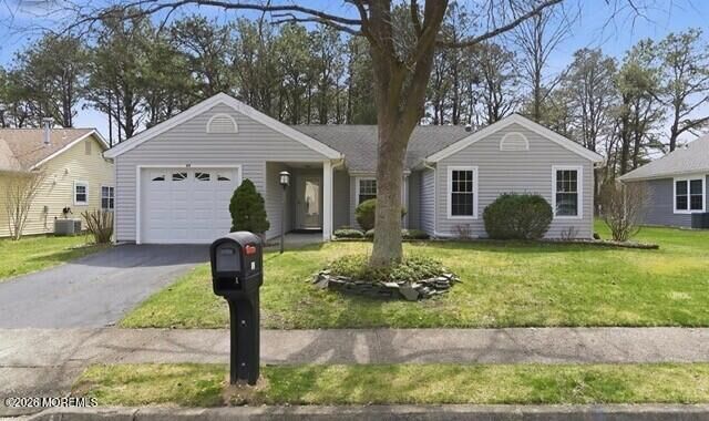 Property Photo:  69 Canterbury Drive  NJ 08731 