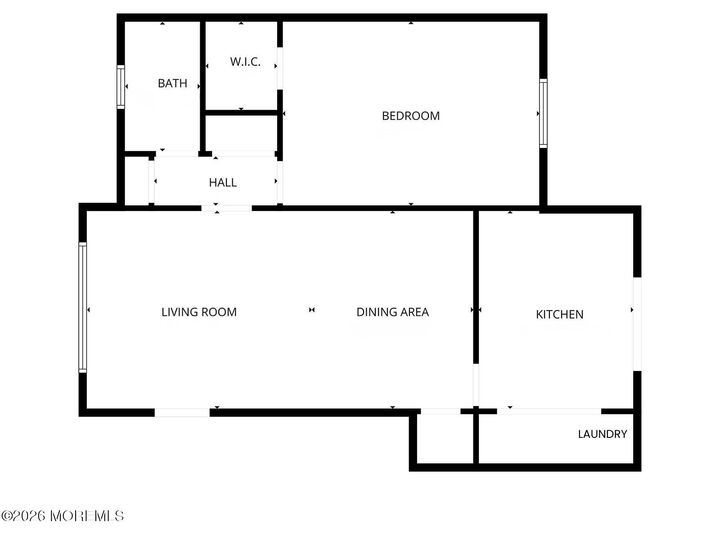 Property Photo:  1807 Muriel Court  NJ 08540 