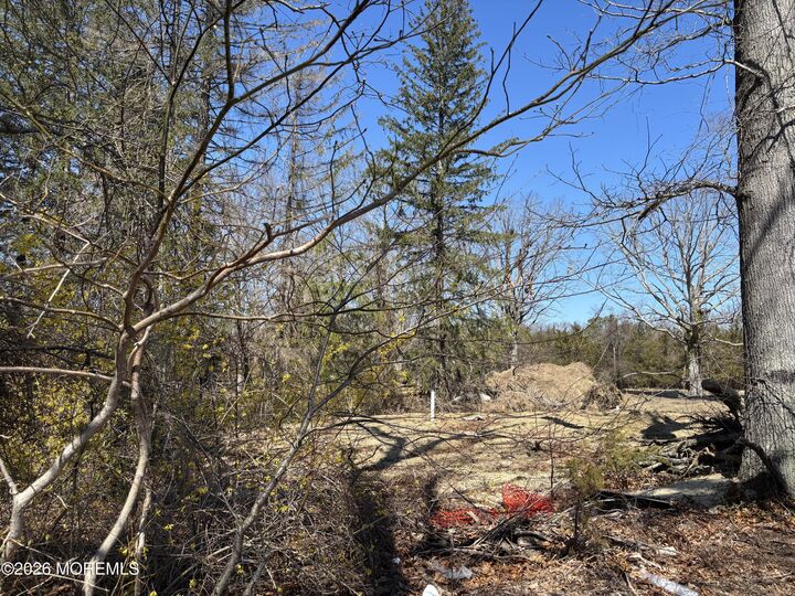 Property Photo:  0 Alexander Avenue  NJ 07731 