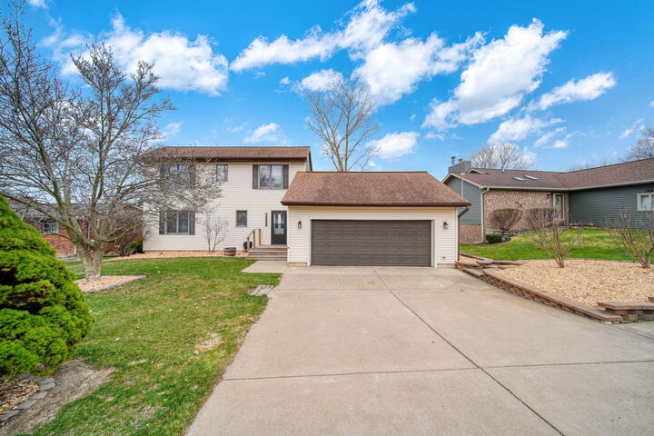 Property Photo:  14083 Grandview Drive  MI 49233 