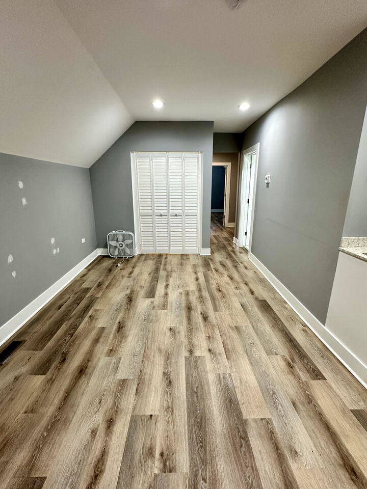 Property Photo:  2713 W Gladys Avenue 3  IL 60612 