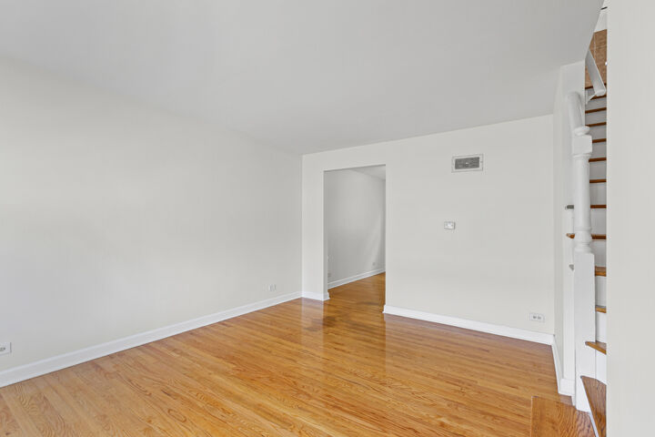 Property Photo:  3624 Van Buren Street A  IL 60104 