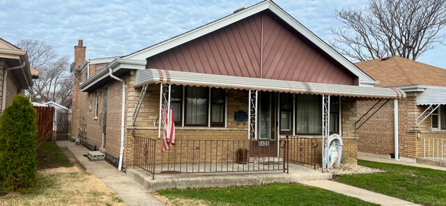 Property Photo:  3408 S 55th Court  IL 60804 