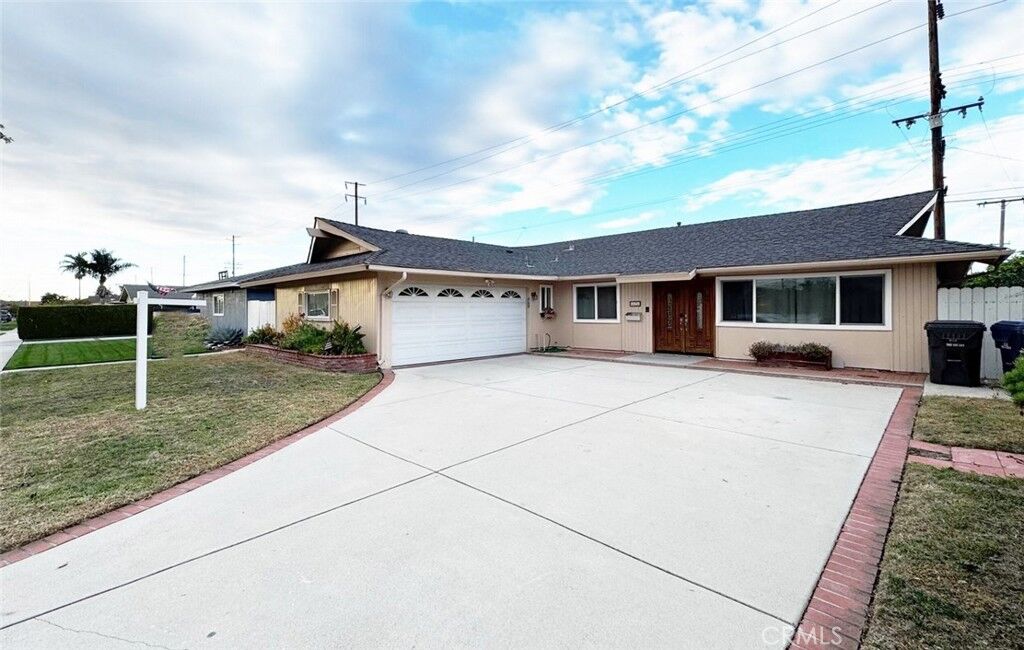 Property Photo:  6631 Walton  CA 92647 