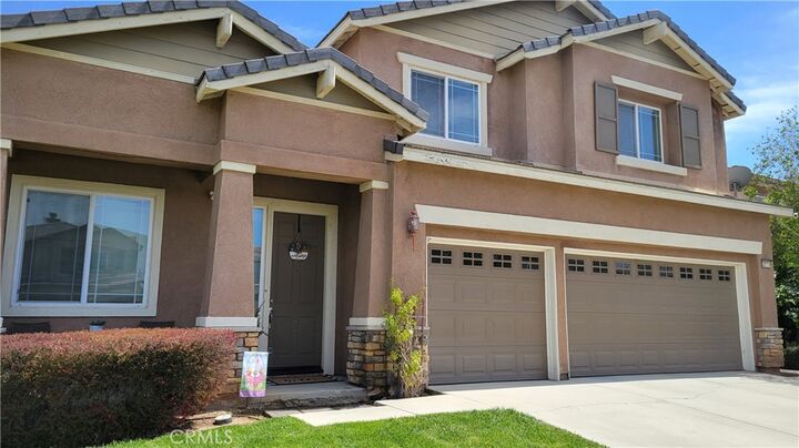Property Photo:  29918 Fox Creek Drive  CA 92586 