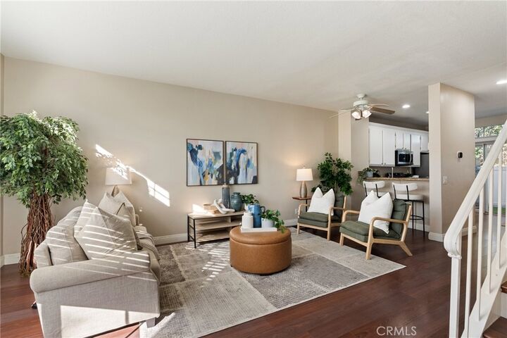 Property Photo: 28305 Paseo El Siena 10 CA 92677