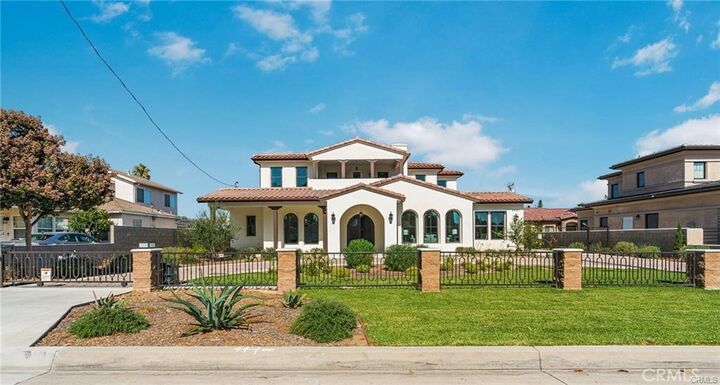 Property Photo:  5530 Alessandro  CA 91780 