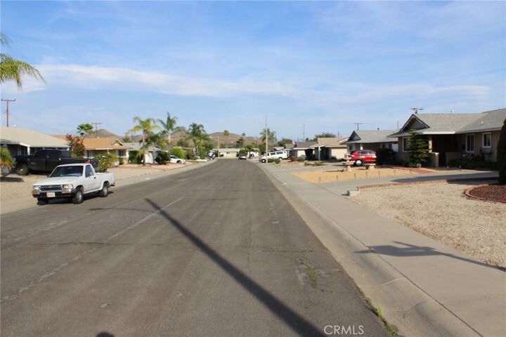 Property Photo:  25811 Musselburgh Drive  CA 92586 