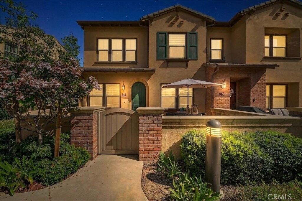 Property Photo:  341 Adalina  CA 92821 