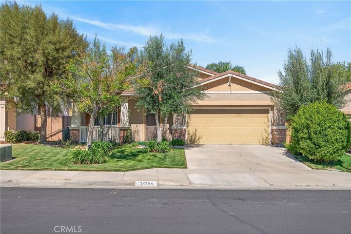 Property Photo: 32795 Santa Cruz CA 92530