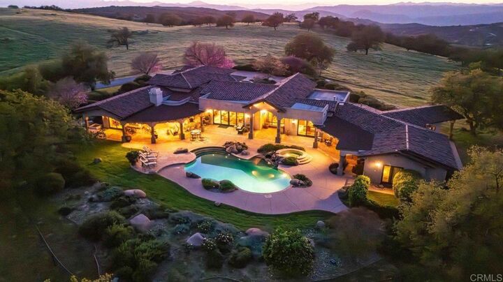 Property Photo: 20655 Sutherland Dam Road CA 92065