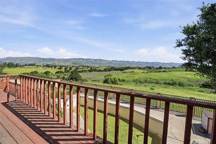 Property Photo:  5350 Davenport Creek Road  CA 93401 