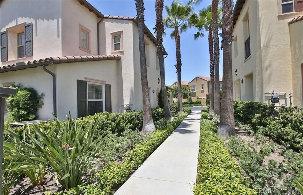 Property Photo:  67 Nature  CA 92620 