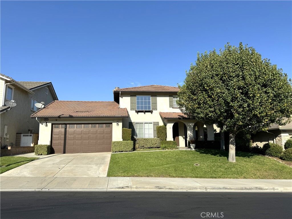Property Photo:  16843 Tamarind Court  CA 91709 