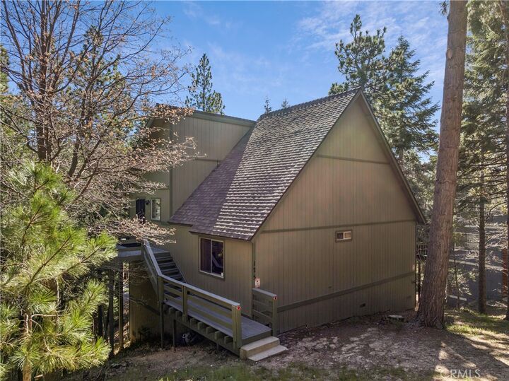 Property Photo:  175 Massive  CA 92317 