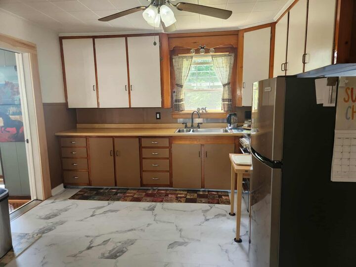 Property Photo:  34 Cedar Street  ME 04430 